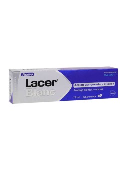 LACER BLANC PLUS D-CITRUS...