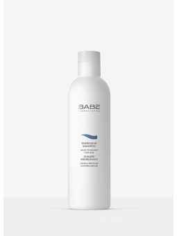 BABE CHAMPU ENERGIZANTE 250 ML