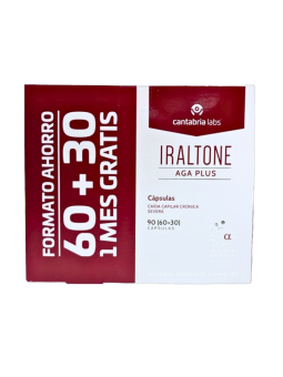IFC IRALTONE AGA PLUS PACK...