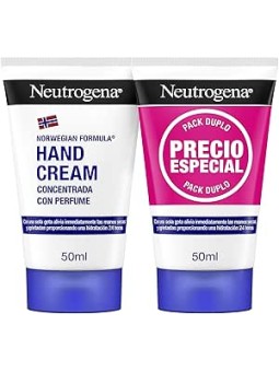 NEUTROGENA MANOS...