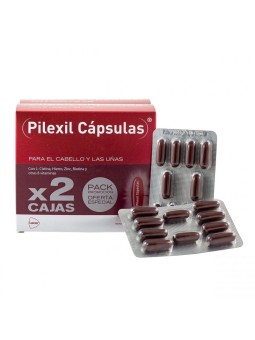 PILEXIL ANTICAIDA DUPLO 100...