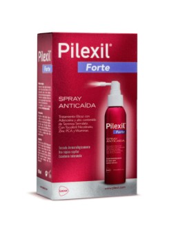 PILEXIL FORTE ANTICAIDA...