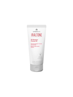 IFC IRALTONE CHAMPU DS 200 ML