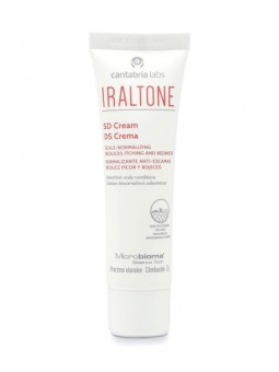 IFC IRALTONE DS CREMA 30 ML