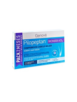 PILOPEPTAN WOMAN 5 ALFA R 60 C