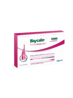 BIOSCALIN+TRICO AGE 50+8A3,5ML