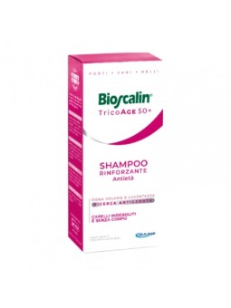 BIOSCALIN+TRICO AGE 50+ CHAMPU