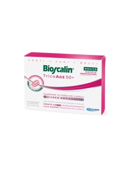 BIOSCALIN+TRICO AGE 50+ 30...