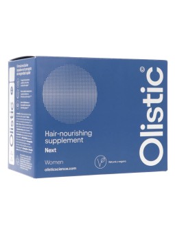 OLISTIC WOMEN NEXT 28...