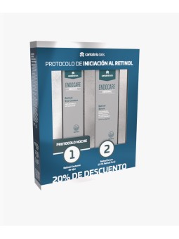 IFC PACK SERUM RETINOL 0,2%...