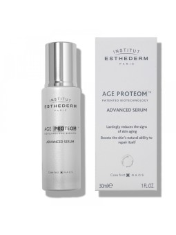 ESTHEDERM AGE PROTEOM...