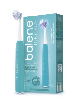 BALENE DUOTECH CEPILLO...