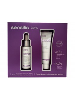SENSILIS PACK...