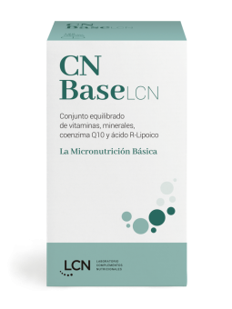 CN BASE 120 CAPS