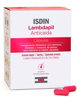 LAMDBDAPIL ANTICAIDA 180 CAPS