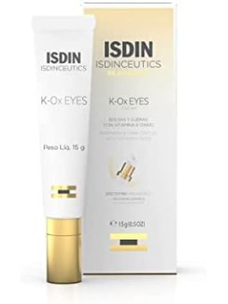 ISDINCEUTICS K-OX EYES  15 ML