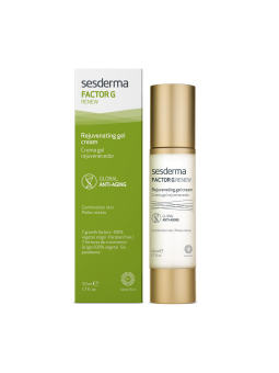 SESDERMA FACTOR G RENEW...