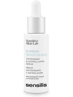 SENSILIS SUPREME BOOSTER 1...
