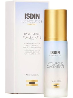 ISDINCEUTICS HYALURONIC...