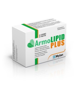 ARMOLIPID PLUS 60 COMPRIMIDOS