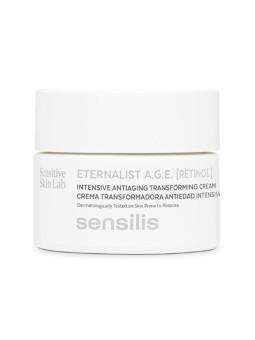 SENSILIS ETERNALIST A.G.E....