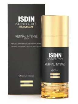 ISDINCEUTICS RETINAL...
