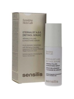 SENSILIS ETERNALIST A.G.E....