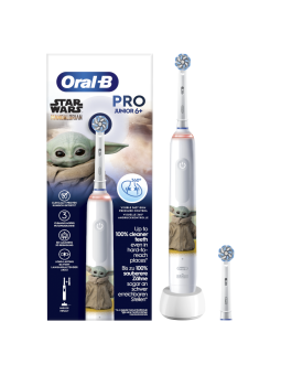 ORAL B CEPILLO ELECTRICO...