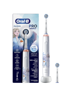 ORAL B CEPILLO ELECTRICO...