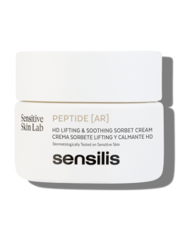 SENSILIS PEPTIDE AR CREMA...