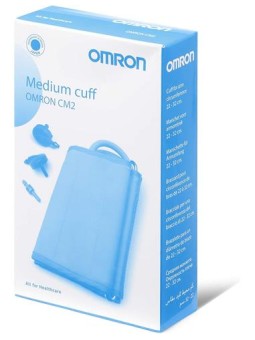 OMRON RECAMBIO MANGUITO