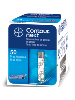 TIRAS REACTIVAS CONTOUR...