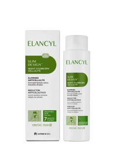 ELANCYL SLIM DESIGN NOCHE...