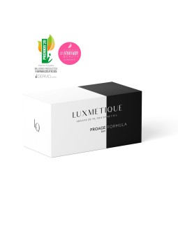 LUXMETIQUE FORMULA ANTIEDAD...