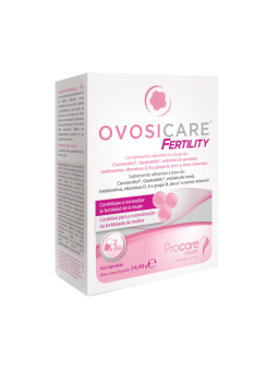 OVOSICARE FERTILITY 60...