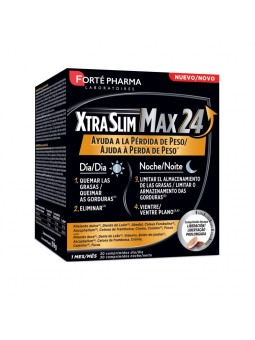 XTRASLIM MAX 24 30...