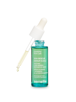 SENSILIS SKIN RESCUE SERUM...