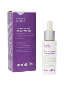 SENSILIS SKIN D-PIGMENT...