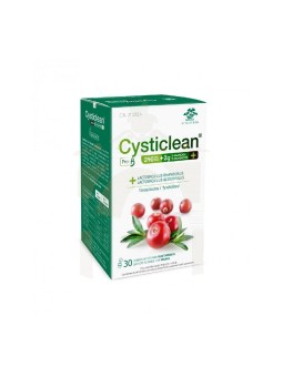 CYSTICLEAN PRO-B D-MANOSA...
