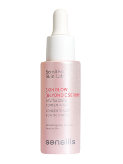 SENSILIS SKIN GLOW BEYOND C...