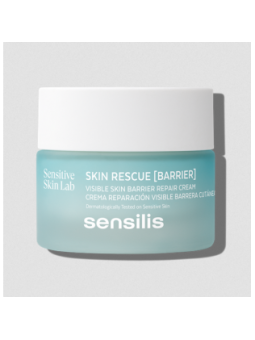 SENSILIS SKIN RESCUE...
