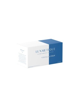 LUXMETIQUE FORMULA LIVEUP...