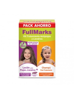 FULLMARKS PACK AHORRO...