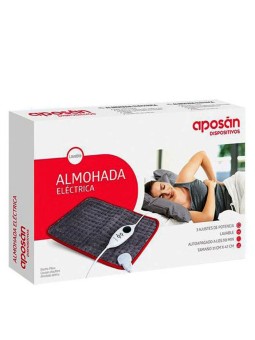 ALMOHADILLA ELECTRICA APOSAN