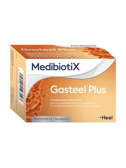 HEEL GASTEEL PLUS 30...