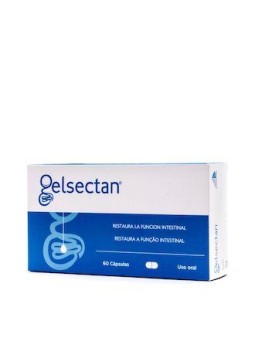 GELSECTAN 60 CAPS