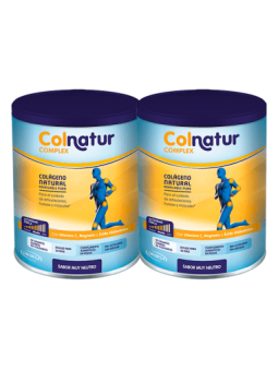 COLNATUR COMPLEX NEUTRO 2 X...