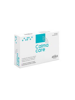 CALMACARE 60 CAPSULAS