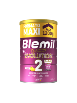 BLEMIL 2 OPTIMUM EVOLUTION...