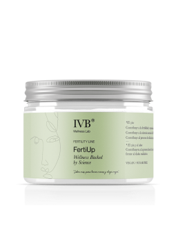 IVB FERTIUP PIÑA POLVO 210G